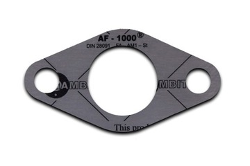 Gasket egr ford focus transit 1.8 tddi 1.8 tdci, фото