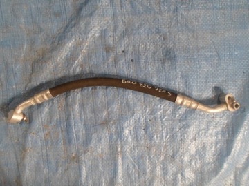 Vw audi seat skoda wire air conditioner 6r0820721s, фото
