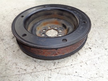 Pulley audi a6 c5 2.8 v6, фото