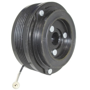 2113002 муфта компрессора кондиционера seiko seiki ss120dl1 bmw e46 e36, фото