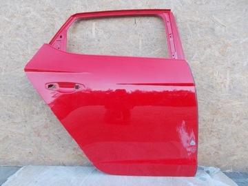 Right rear door right rear seat leon 3 5f 12 -, фото
