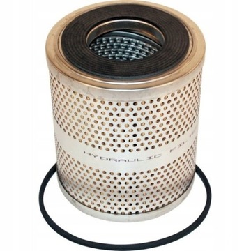 Filter hydraulics liner john deere p555603 al25554, фото