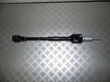 Infiniti qx70 fx30 thrust steering column rudders, фото