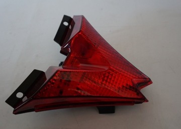 Aprilia rs4 50 125 tail light ass new oem stop, фото