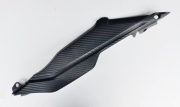 Filling right side protection yamaha mt fj 09 mt09, фото
