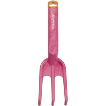 Cultivator rake claws fiskars pink с 137132 sale, фото