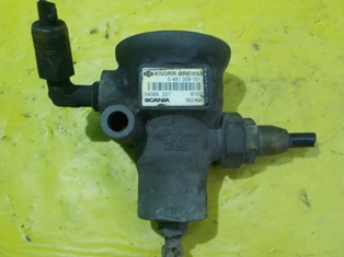 Scania r valve 0481009101, фото