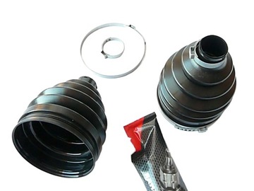 Jeep grand cherokee 2 wj anther driving axle wheels 2 pcs., фото