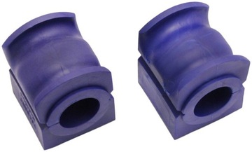 Bushings rubber (tires) stabilizer ford f-f150 04-08, фото