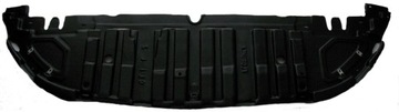Renault clio 4 2012 -. protection motor bumpers, фото