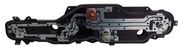 Fiat ducato overlay zarowkowa lantern base, фото