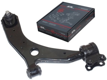 Lever mazda 03 - 13, 05 - front right srl, фото