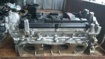 Head zkmc renault 1.6 tce rs m5m clio megane, фото