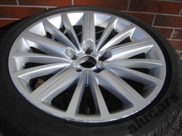 Диск колесо audi a5 a4 a6 q5 18 5x112 оригинал 8f0, фото