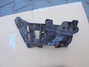 Fasteners right rear clio 4, фото