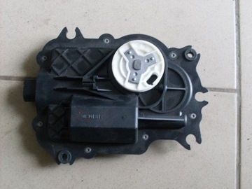 Audi a8 motor reach door 4e0837059, фото