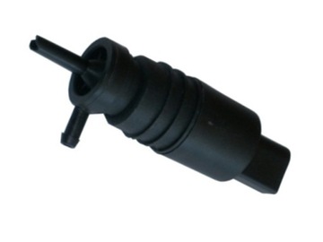 Pump motor washer seat leon toledo exeo cordoba, фото