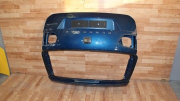 Lid ass seat alhamra 7n 2010-, фото