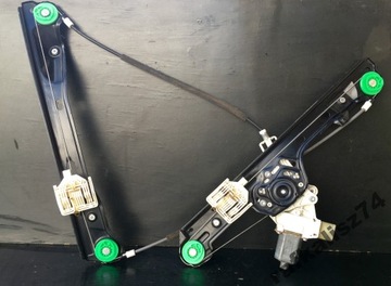 Window lift front right bmw e87 7067796s edge, фото