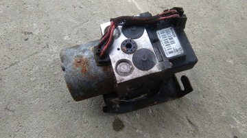 Mitsubishi space star pump abs, фото