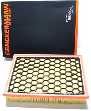 Opel vectra c signum fiat croma air filter, фото