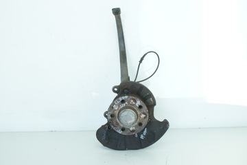 Trunnion hub front right abs mercedes cl w215 restyling, фото