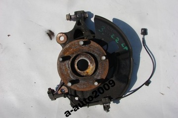Trunnion hub left mazda 3 bm 2, 2 bi-t 2014, фото