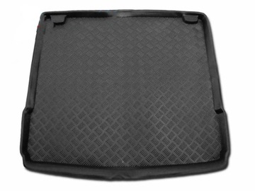 Focus mk2 from 05' station wagon -coating trunk. з mat, фото