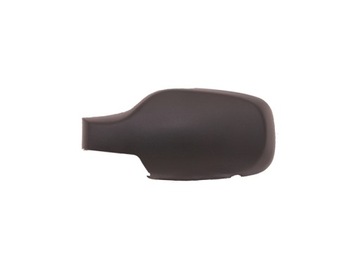 Hull mirrors renault clio 3 2005-2009 left, фото