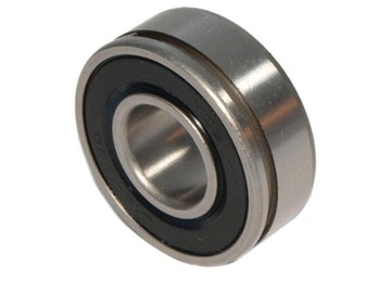 Bearing generator 15x35x13/6202/ pcs ast abe9030, фото