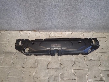 Панель верхня bmw 5 e60, фото