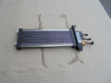 Heater 8e2619011 audi a4 b7 -expulsion-, фото