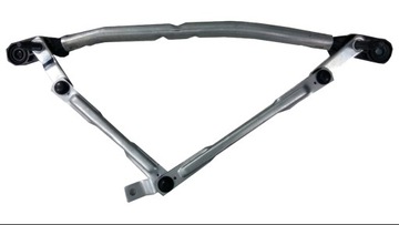 Механизм стеклоочистителя без двигателя до opel fiat 51810592, фото