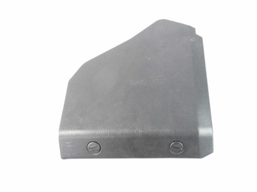 Mercedes ml w163 cover fuses a1636880035, фото