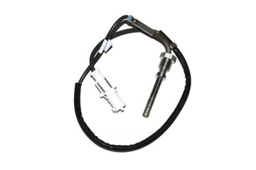 Iveco daily temperature sensor exhaust gases 69502946, фото