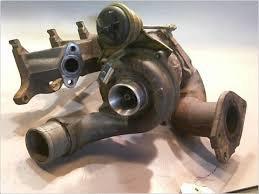 Good condition turbocharger renault master 2 1.9 dti 90 km guarantee., фото