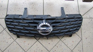 Решетка nissan sentra 00-03r, фото