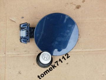 Mazda cx-5 fuel filler cap, фото