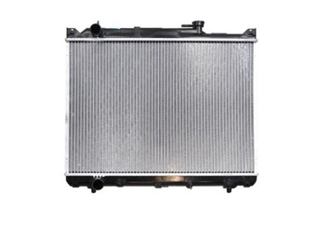 Новая радиатор suzuki grand vitara 2, 7 benz 98 99- 1770052d00 1770052d010, фото