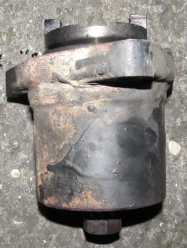 Man tgl tgm occasion compressor air 180 210, фото