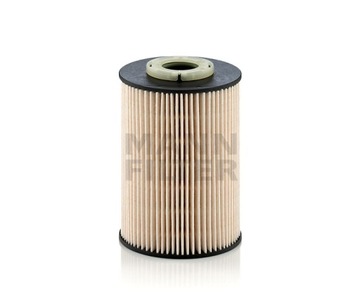 Mann fuel filter pu9003z ford mondeo, volvo diesel, фото