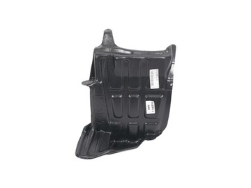 Подкрылок подкрылки передние toyota avensis t22 1997 - 03 левая, фото