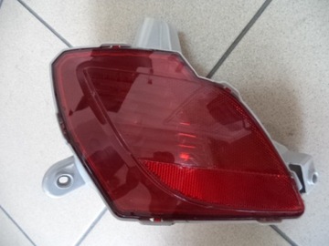 Bumper light right rear mazda cx5, фото