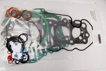Honda cb 400 four gaskets motor set gaskets, фото