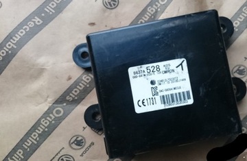 Контроллер головной офис доступ mitsubishi 8637a528, фото