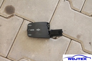 Button multifunctional radios ford focus c-max, фото