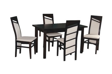 Stand 70/ 130/ 170+ chairs 4pcs big set, фото