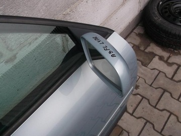 Зеркало правое электрическое audi a3 рестайлинг ly7r -высылка-, фото
