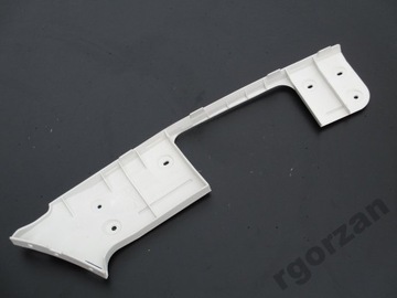 Ford mondeo mk3 fasteners rear bumper left rear original, фото
