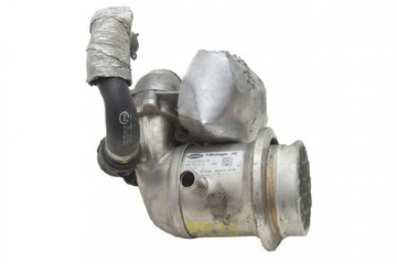 Radiator egr vw skoda seat audi 04b131512d, фото